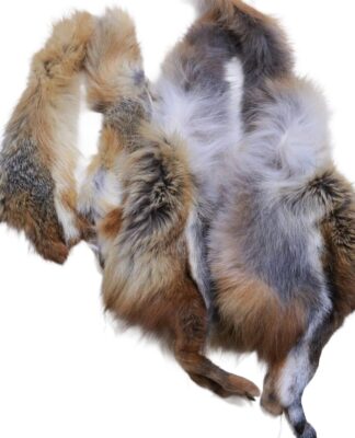 Fox Strips