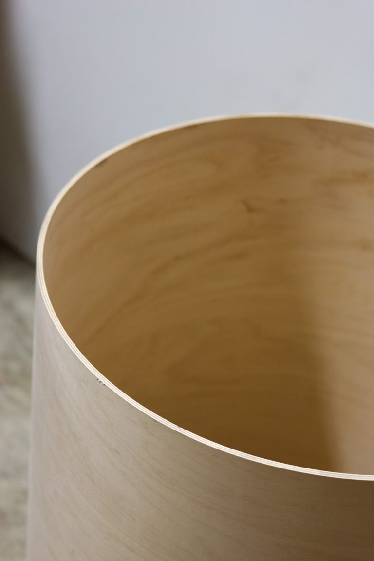 Maple Shell 24