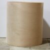 13" Diameter maple magnum shell