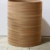 10" Vintage Mahogany Drum Shell
