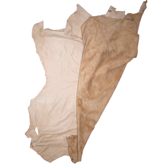 Willow Elk Leather