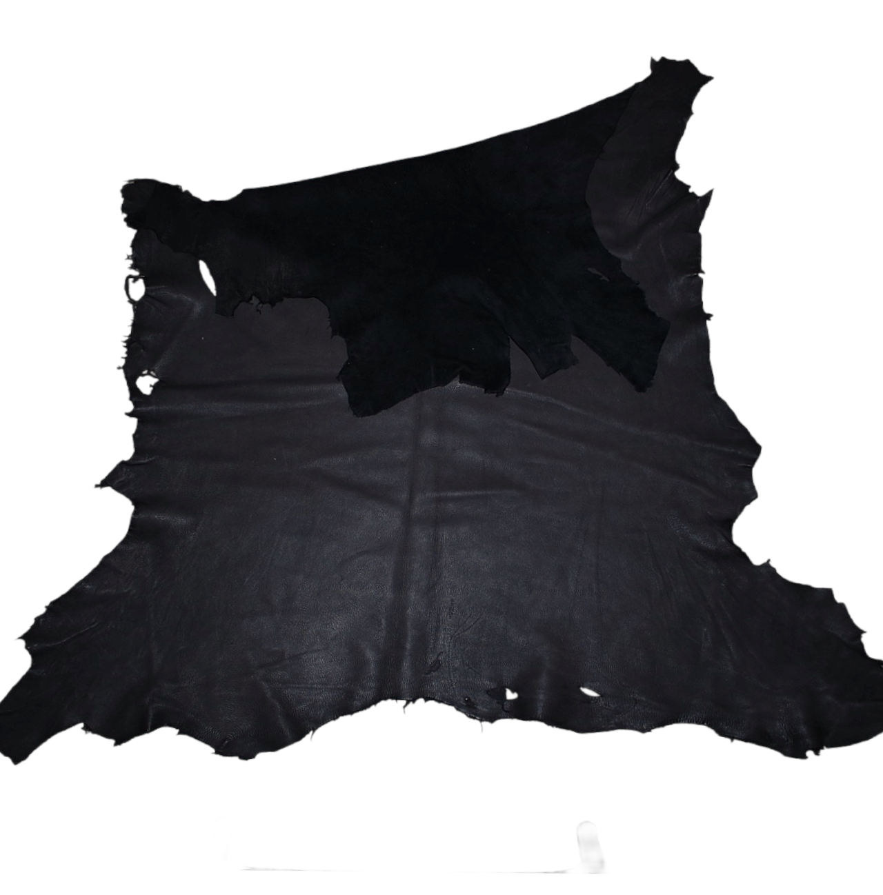 Black Deer Leather