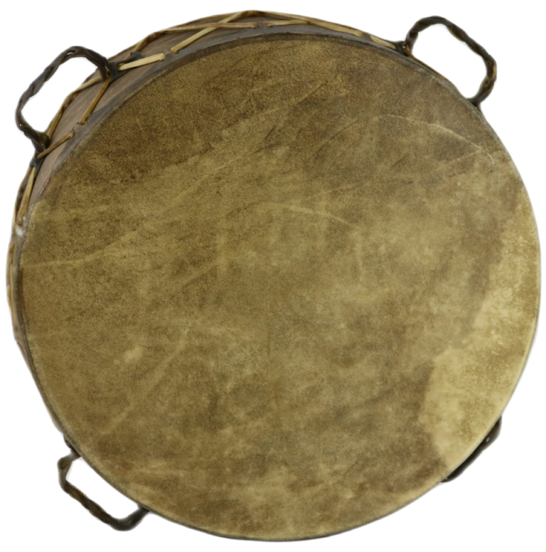 Native hand Drum & Accessories Centralia Fur & Hide
