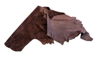 Chocolate Bison