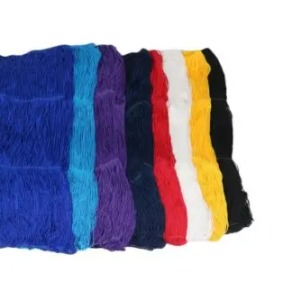 Chainette Shawl fringe per yard (various colors)