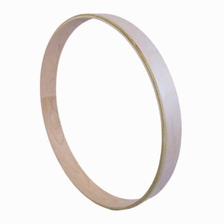 22" x 2-1/2" 12ply Drum Frame
