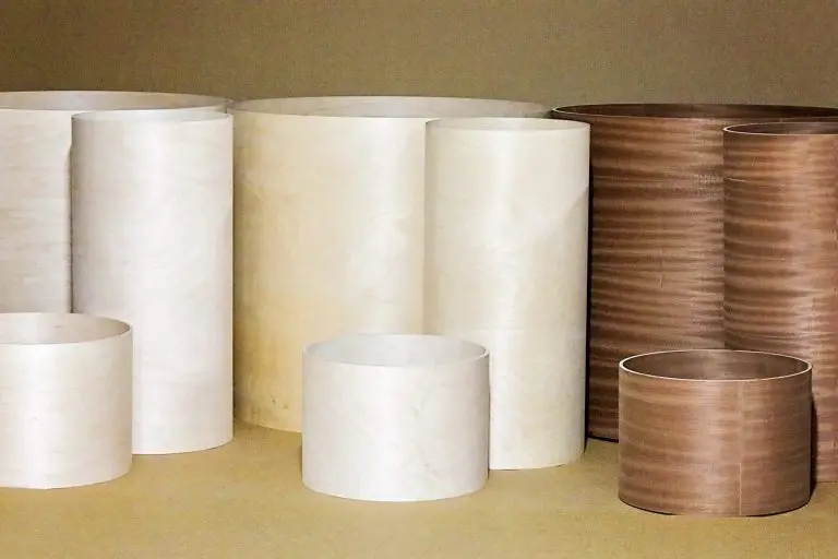 Shop Keller Drum Shell