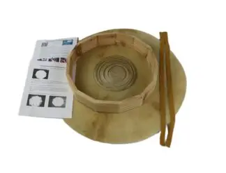 13-Sided 15" x 3" Drum Kit