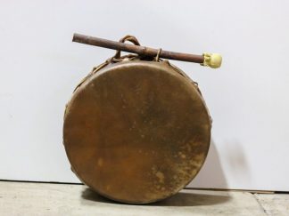 Sweatlodge drums
