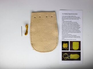 Medicine Bag Kits