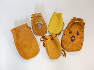 Medicine Bags
