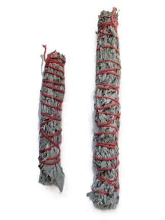 South Dakota sage sticks