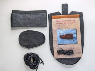 Moccasin Kits