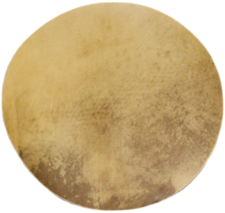 Inipi Round for Sweat Lodge Drum