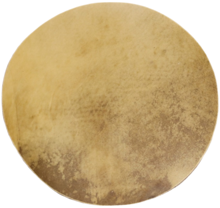 Inipi Round for Sweat Lodge Drum