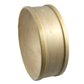 Fancy Inipi Drum Shell