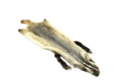 BADGER SKIN