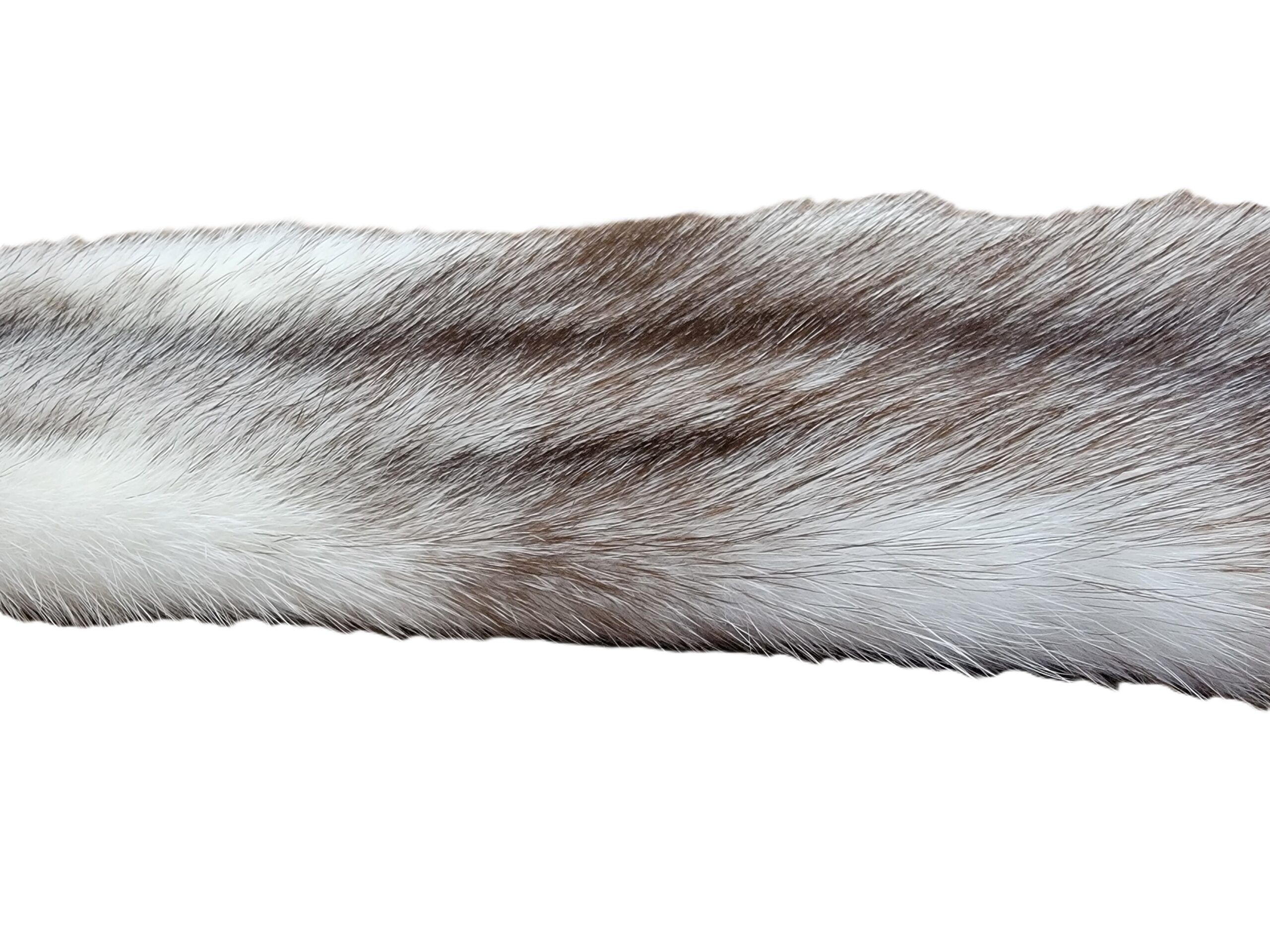 Mink - Black, Black and White, or Tan Color - Image 9