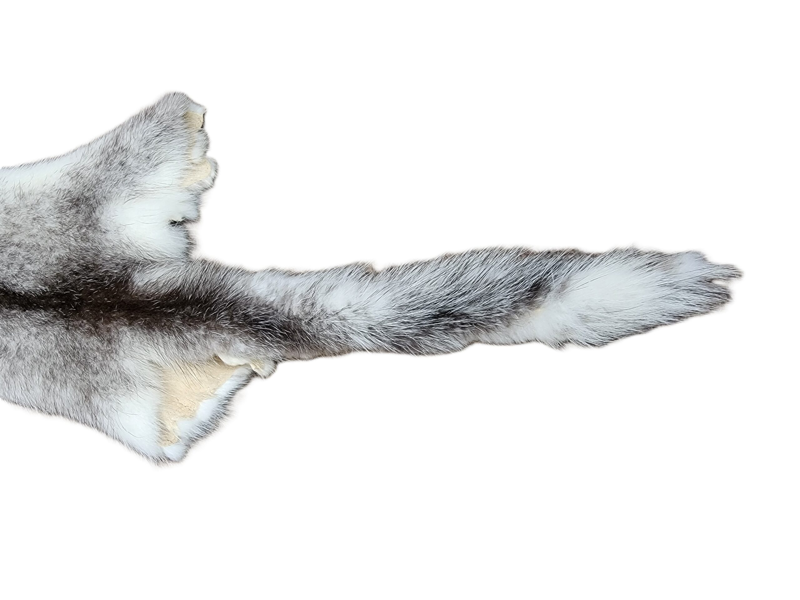 Mink - Black, Black and White, or Tan Color - Image 10