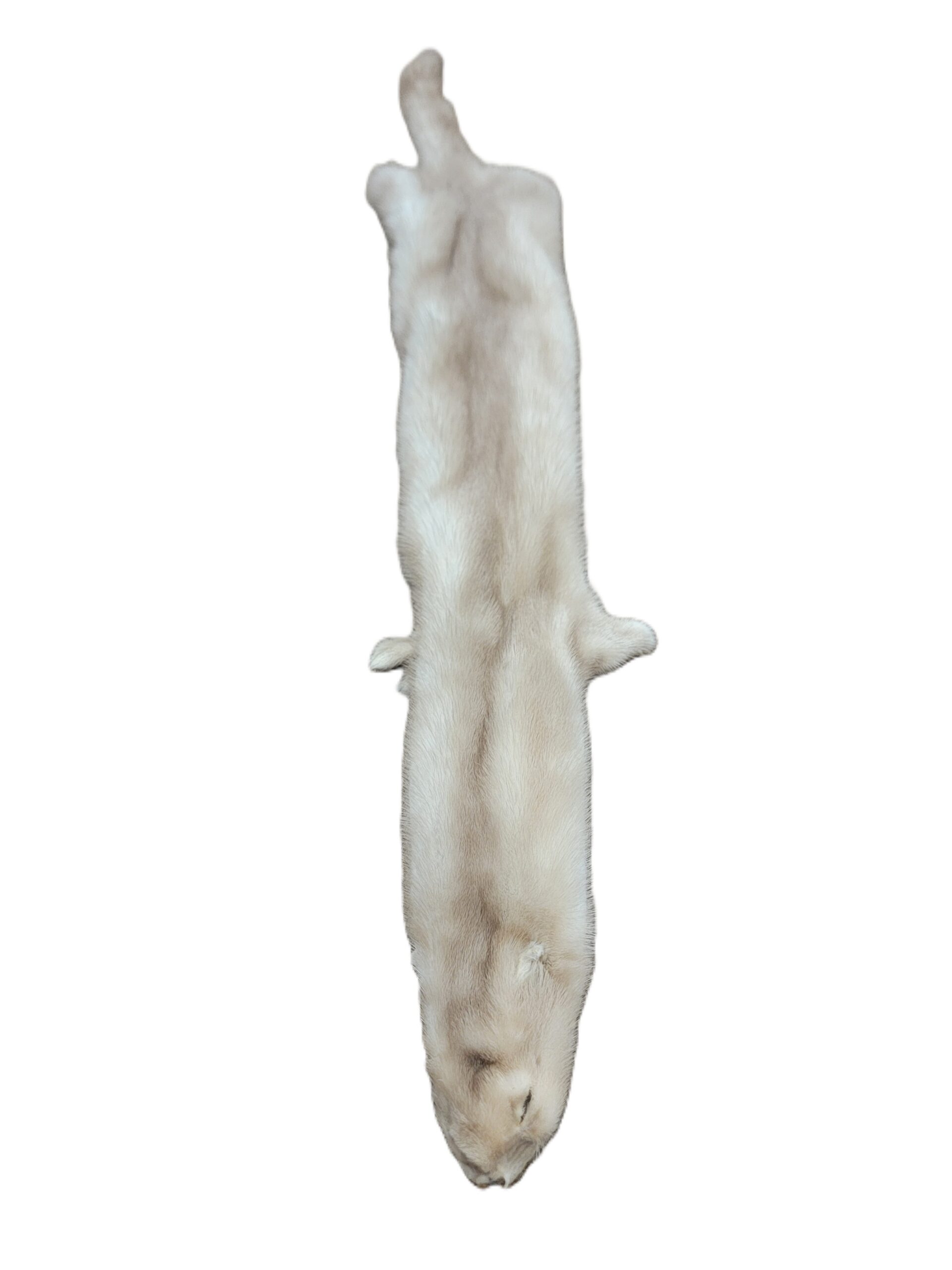 Mink - Black, Black and White, or Tan Color - Image 2