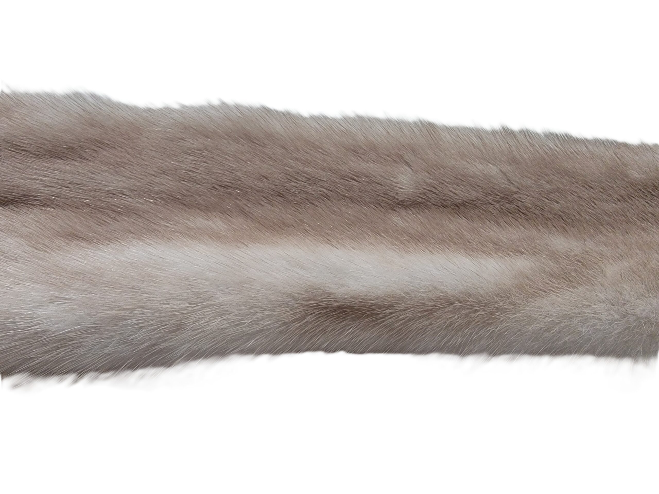 Mink - Black, Black and White, or Tan Color - Image 5