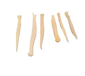 Deer Awls