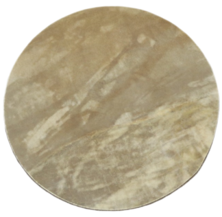 40" Rawhide Round (used for 32" drum frame)