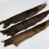 Otter Plates - For Pipe/Flute Bags (Sold as Sets)