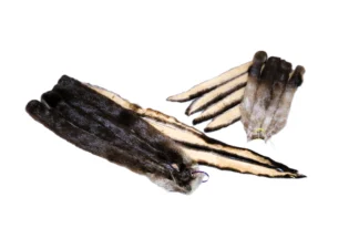 Otter Wraps