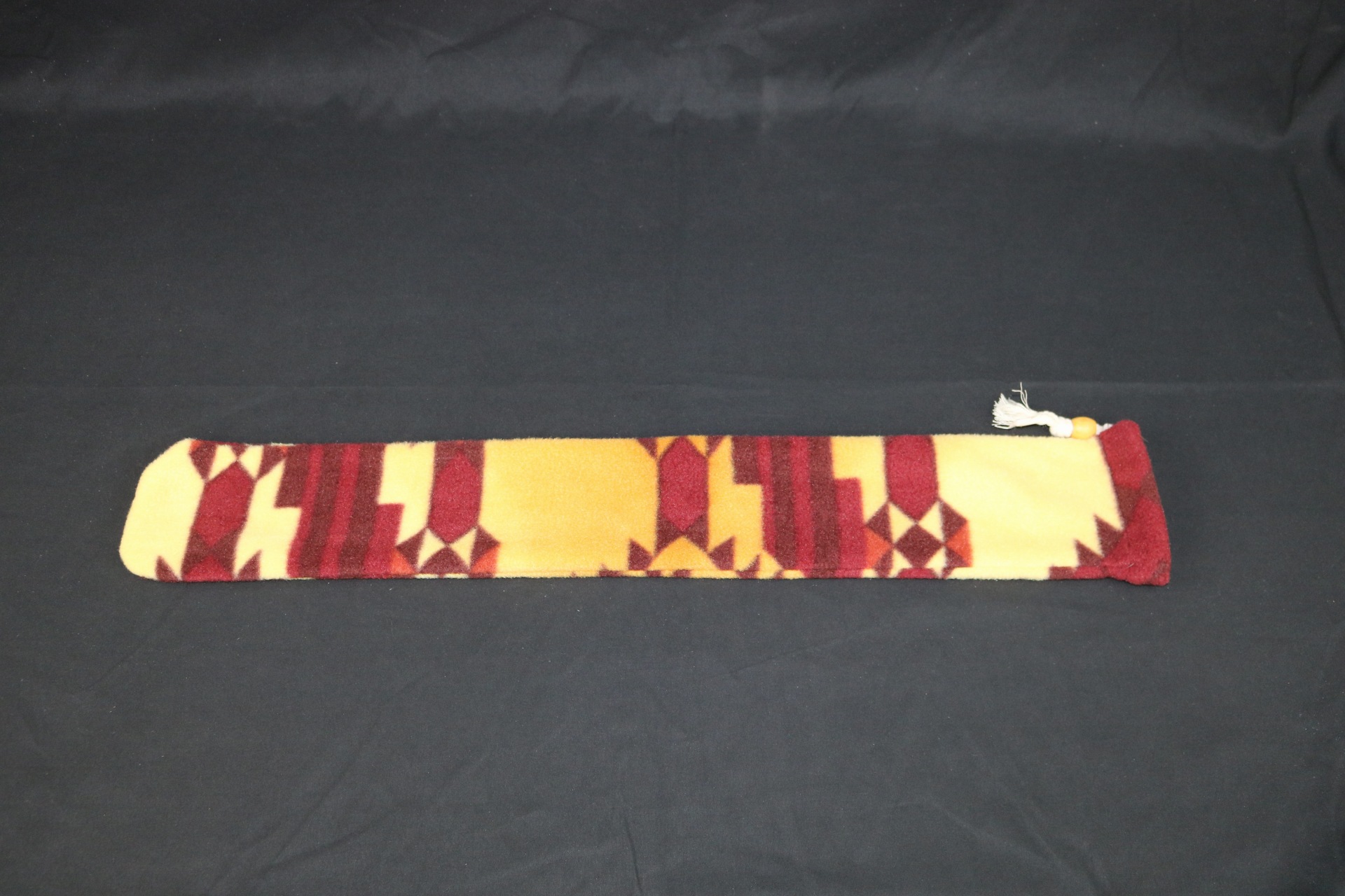 Flute Bag Centralia Fur & Hide