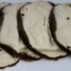 Beaver Skin Hair On - XXL - Image 2