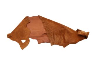 #1 Tobacco Bison