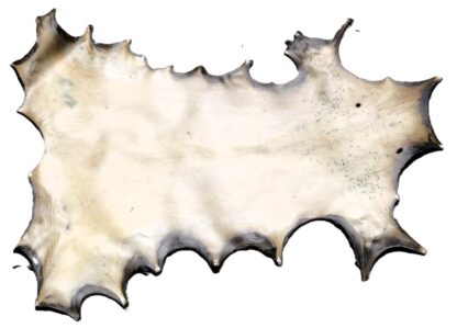 Deer Rawhide Natural - 2 Drum 15