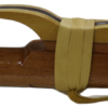Spanish Cedar / Alaskan Yellow Cedar Key of G 23/318 - Image 3