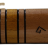 Spanish Cedar / Alaskan Yellow Cedar Key of G 23/318 - Image 2