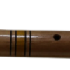 Spanish Cedar / Alaskan Yellow Cedar Key of G 23/318