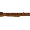 Spanish Cedar/Alaskan Yellow Cedar Key of E Flute 24/38