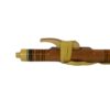 Spanish Cedar/Alaskan Yellow Cedar Key of E Flute 24/38 - Image 3