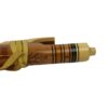 Spanish Cedar/Alaskan Yellow Cedar Key of E Flute 24/38 - Image 2