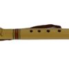 Alaskan Yellow Cedar/Spanish Cedar Key of E Flute 24/47