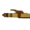 Alaskan Yellow Cedar/Spanish Cedar Key of E Flute 24/47 - Image 4