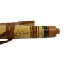 Alaskan Yellow Cedar/Spanish Cedar Key of E Flute 24/47 - Image 3