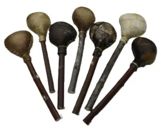 Rattles