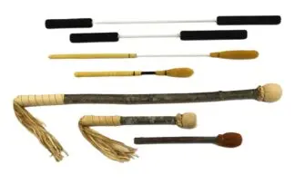 Drum Sticks