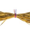 1/4 in Bear Rawhide Lace (Purple & Red Tie) - Image 2