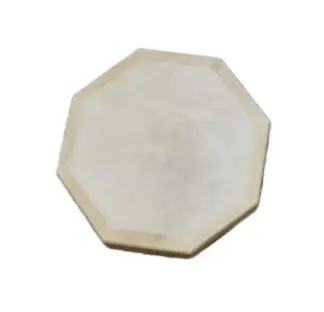 8 Sided 10" Ready Made Drum