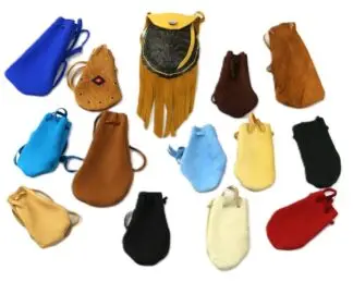 Medicine Bags