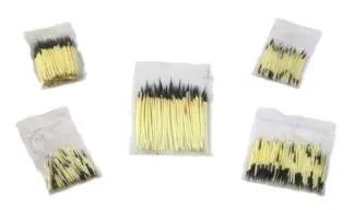 Porcupine Quills - Various Sizes