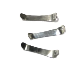 Golden eagle punch replacement spring