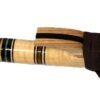 Tiger Maple/Spalted Maple/Butternut Key A Flute 25/47 - Image 3